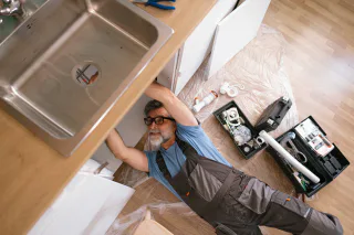 Photo of Shotwell Plumbing, LLC, from their website