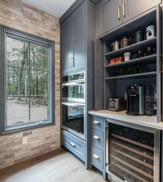 Photo of Smith Plumbing & Heating/kitchen & Bath, from their website