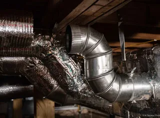 Photo of Snickles Plumbing & Heating Inc., from their website