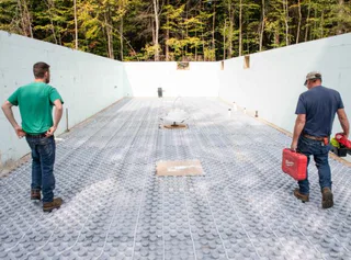 Photo of Snickles Plumbing & Heating Inc., from their website