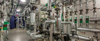 Photo of Spartakus Plumbing & Heating Inc., from their website