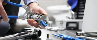 Photo of Spartakus Plumbing & Heating Inc., from their website