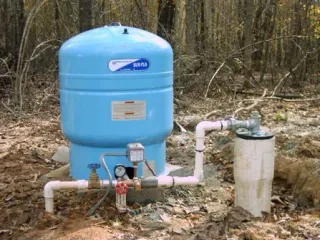 Photo of Spencerport Well Drilling, from their website