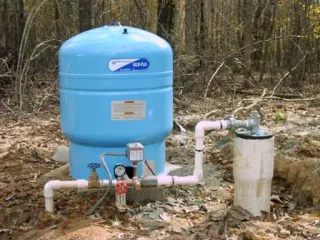 Photo of Spencerport Well Drilling, from their website