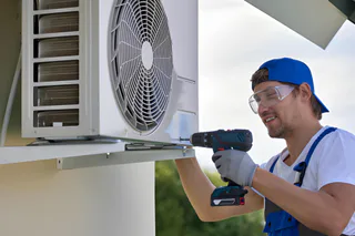 Photo of Steve & Weber Plumbing & Heating, from their website