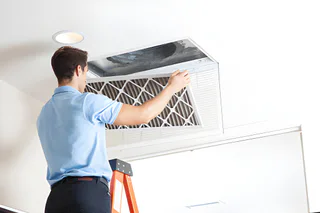 Photo of Steve & Weber Plumbing & Heating, from their website