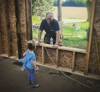 Photo of Struck and Sons, from their website