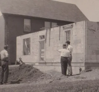 Photo of Struck and Sons, from their website