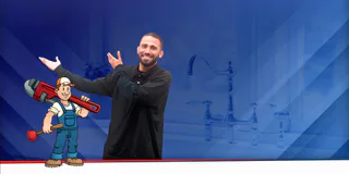 Photo of Suffolk Plumbing Inc., from their website