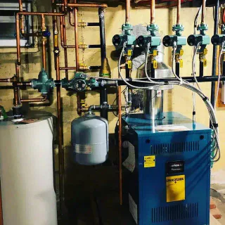 Photo of Sullivan Plumbing & Heating Inc, from their website