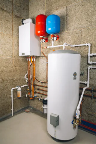 Photo of Sullivan Plumbing & Heating Inc, from their website