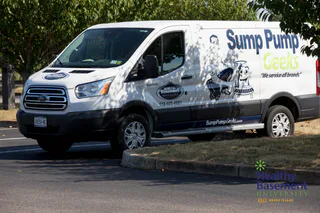 Photo of Sump Pump Geeks Rochester NY, from their website