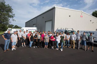Photo of Sump Pump Geeks Rochester NY, from their website