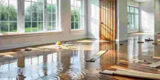 Photo of Superclean Carpet & Flood Restoration, from their website
