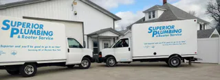 Photo of Superior Plumbing & Rooter Service, from Google