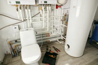 Photo of superplumbing pro, from their website