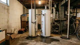 Photo of superplumbing pro, from their website