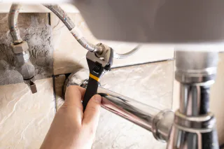 Photo of superplumbing pro, from their website