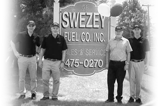 Photo of Swezey Fuel, from their website