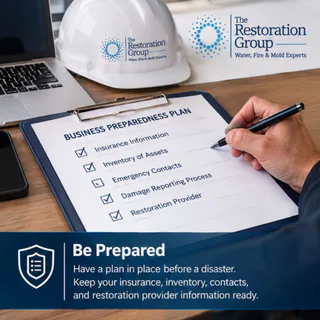 Photo of The Restoration Group of Staten Island, from Google