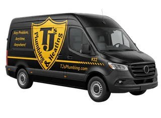 Photo of Tj's Plumbing & Heating Inc., from their website
