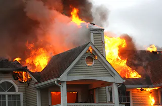 Photo of Total Restoration Inc, from their website