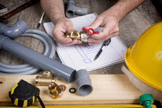 Photo of Tri-star Plumbing & Heating, from their website