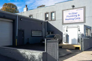 Photo of Tri-star Plumbing & Heating, from their website