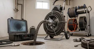 Photo of Tumia Plumbing, from their website