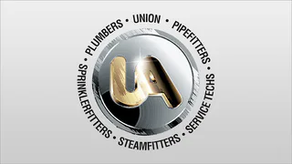 Photo of UA Plumbers Local 1 Training Center, from their website