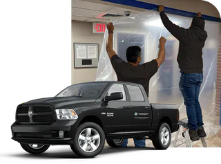 Photo of Upper Manhattan Mold Damage Restoration, from their website