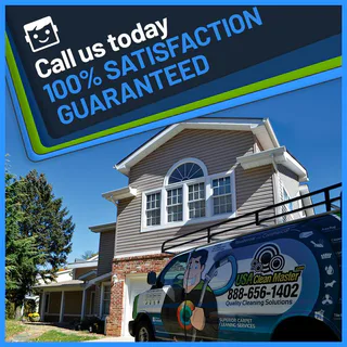 Photo of USA Clean Master, from their website