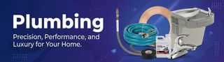 Photo of Utica Plumbing Supply, from their website