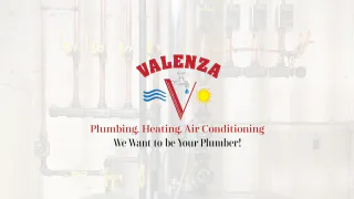 Photo of Valenza Plumbing, Heating And Air Conditioning, Inc, from their website