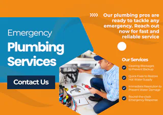 Photo of VP Plumbing & Heating, from their website