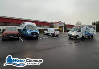 Photo of Water Cleanup Experts, Inc, from their website