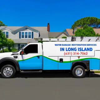 Photo of Water Damage Restoration and Repair Long Beach, from their website