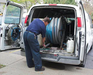 Photo of Water Damage Restoration Nassau, from their website