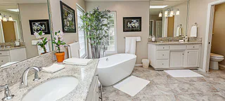 Photo of Weber's Finest Plumbing & Heating, from their website