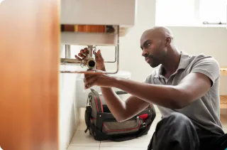 Photo of Will-do Plumbing, Inc., from their website