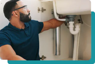 Photo of Will-do Plumbing, Inc., from their website