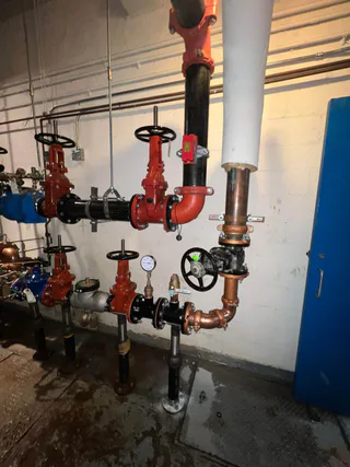 Photo of Will-do Plumbing, Inc., from their website