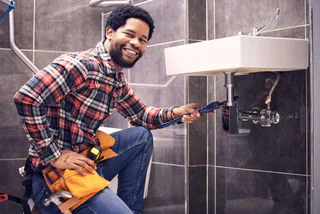 Photo of Will-do Plumbing, Inc., from their website