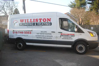 Photo of Williston Plumbing & Heating, from their website