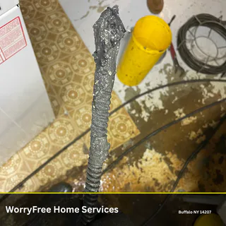 Photo of WorryFree Home Services, from Google
