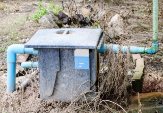 Photo of ZSL Plumbing, from their website