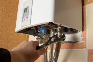 Photo of ZSL Plumbing, from their website