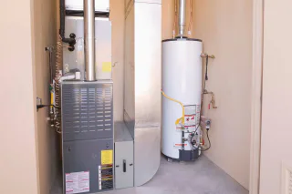 Photo of ZSL Plumbing, from their website