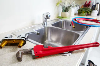 Photo of ZSL Plumbing, from their website