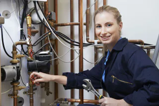 Photo of ZSL Plumbing, from their website